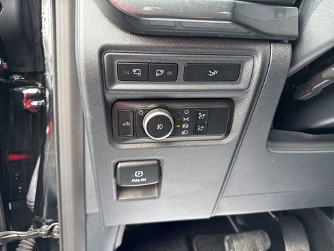 Certified 2023 Ford F150 XLT w/ Equipment Group 302A High image 20