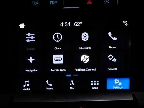 Used 2019 Ford F150 XLT w/ Equipment Group 302A Luxury image 32