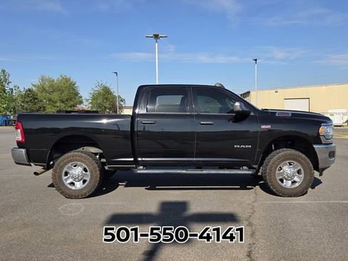 Used 2020 RAM 2500 Tradesman image 6