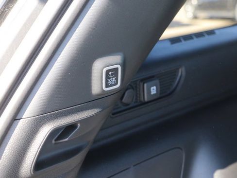 New 2024 Jeep Grand Cherokee Limited 4xe w/ Luxury Tech Group II image 35