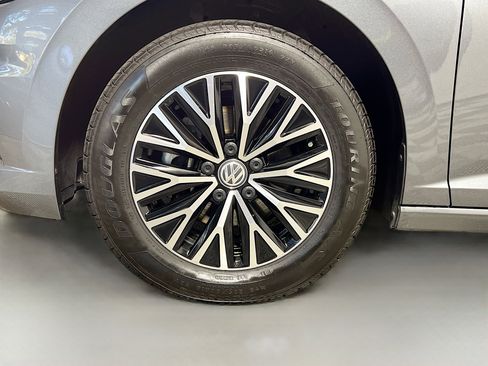 Used 2021 Volkswagen Jetta S FWD image 14