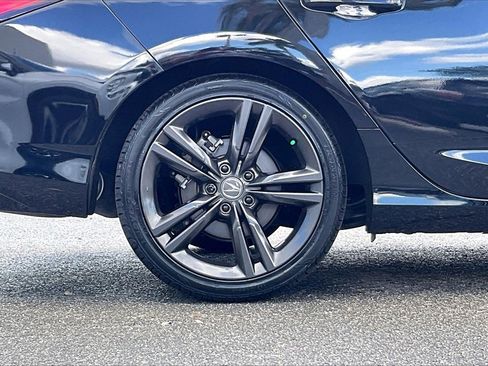 Used 2025 Acura Integra A-Spec image 37