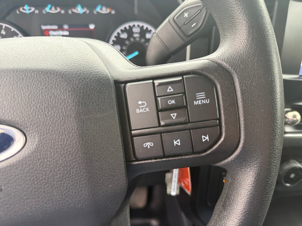 Used 2022 Ford F150 XL w/ STX Appearance Package AWD/4WD image 34