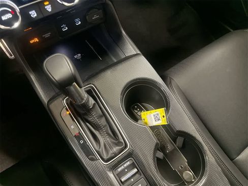 Used 2025 Honda Civic Sport Touring image 34