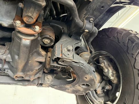 Used 1992 Toyota 4Runner SR5 AWD/4WD image 28