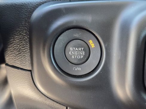 Used 2023 Jeep Wrangler Unlimited Sahara w/ Cold Weather Group image 20