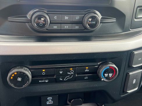 Used 2023 Ford F150 XLT RWD image 31