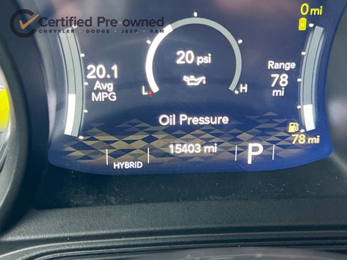 Certified 2025 Jeep Wrangler Unlimited Sahara w/ Safety Group AWD/4WD image 28