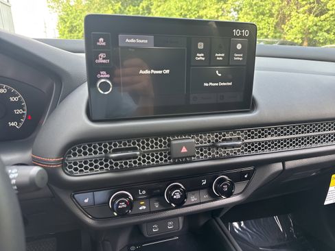 New 2027 Honda HR-V Sport image 14