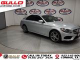 Used 2015 Mercedes-Benz C 300 4MATIC Sedan image 2