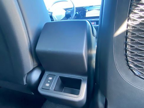 New 2025 Kia K4 EX w/ GT-Line Sunroof Package FWD image 23