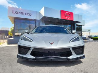 Used 2026 Chevrolet Corvette Stingray Convertible w/ 1LT RWD video 2