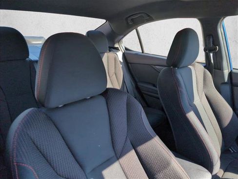 Used 2022 Subaru WRX Premium image 23