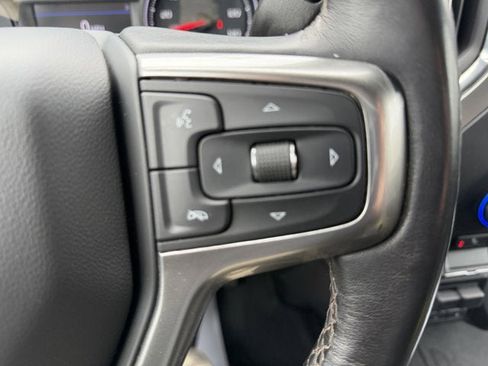 Used 2021 Chevrolet Silverado 1500 RST image 19