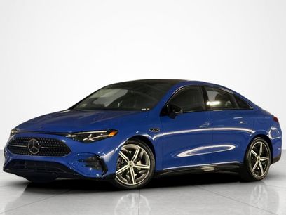 New 2027 Mercedes-Benz CLA 220