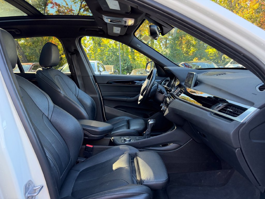 Used 2018 BMW X1 xDrive28i AWD/4WD image 17