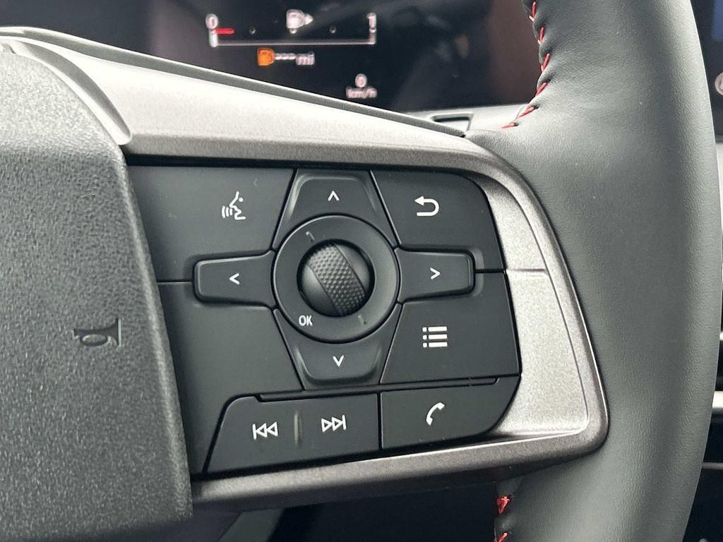 New 2026 Nissan Sentra SR w/ SR Premium Package FWD image 29