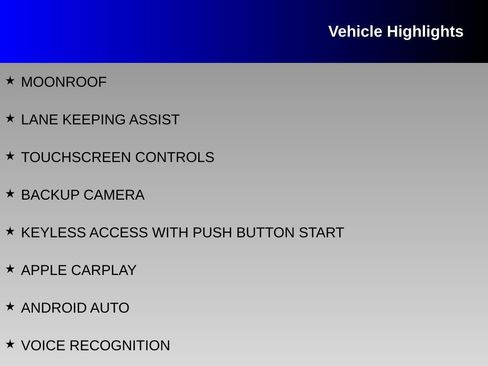 Used 2025 Honda Ridgeline RTL image 4