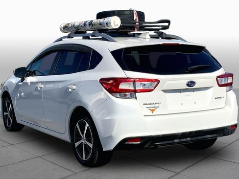 Used 2019 Subaru Impreza 2.0i Premium AWD/4WD image 12