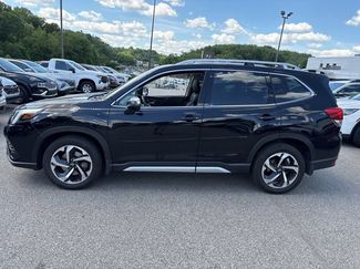 Used 2023 Subaru Forester Touring AWD/4WD video 2