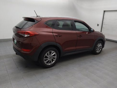 Used 2016 Hyundai Tucson SE w/ Option Group 02 AWD/4WD image 10