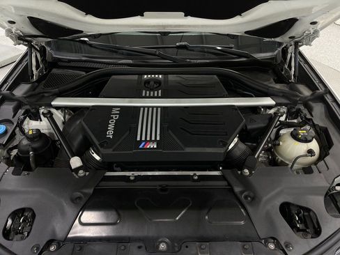 Used 2020 BMW X3 M w/ Executive Package image 30