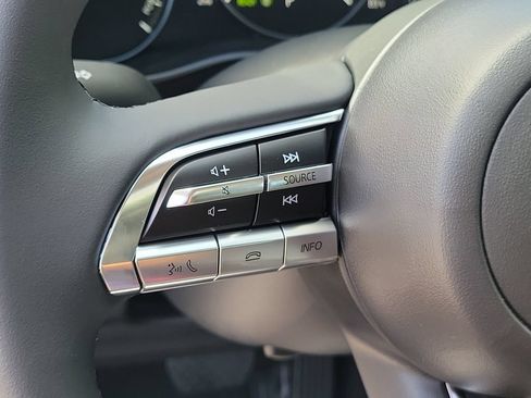 New 2026 MAZDA CX-50 AWD 2.5 Hybrid w/ Weather Package image 24