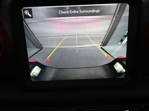 Used 2023 Jeep Gladiator Rubicon w/ LED Lighting Group image 32