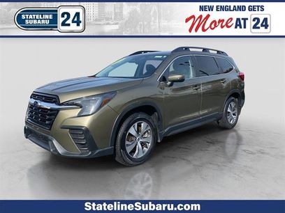 Used 2023 Subaru Ascent Premium w/ Convenience Package