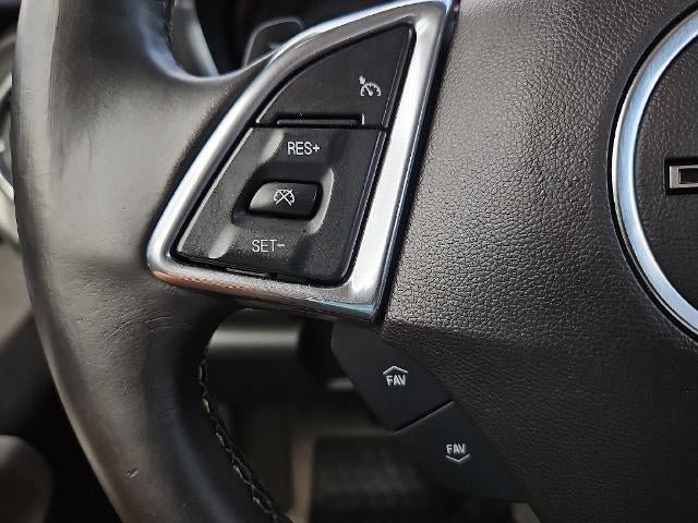 Used 2023 Chevrolet Camaro LT RWD image 28
