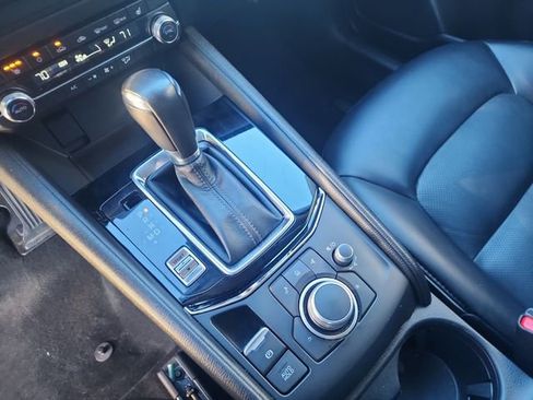 Used 2024 MAZDA CX-5 AWD 2.5 S w/ Select Package image 26