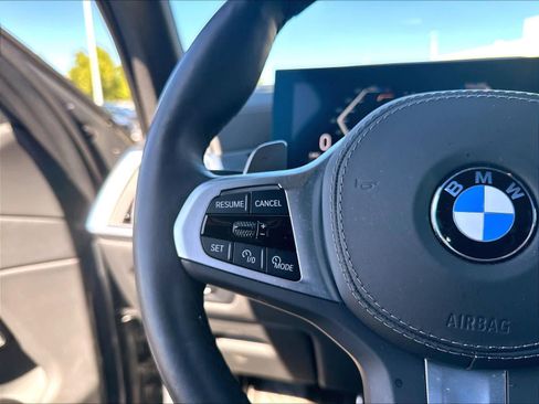 Used 2026 BMW X5 xDrive40i w/ Executive Package AWD/4WD image 13