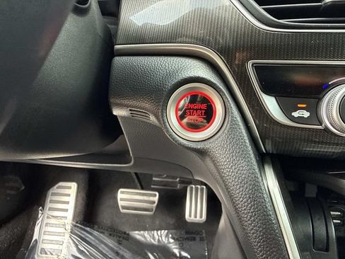 Certified 2019 Honda Accord Sport image 28