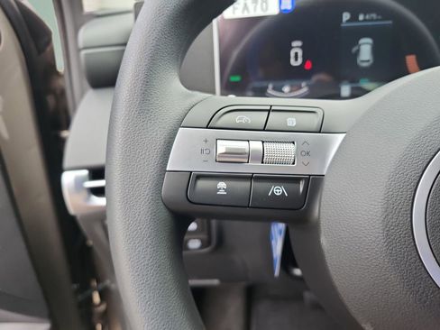 New 2026 Hyundai Tucson Blue SE w/ Tow & Go Package image 13