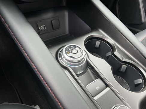 New 2026 Ford Explorer ST w/ Sun And Sound Package image 22