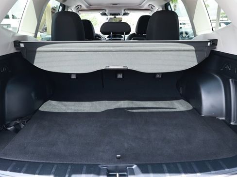 Used 2024 Subaru Forester Premium AWD/4WD image 10