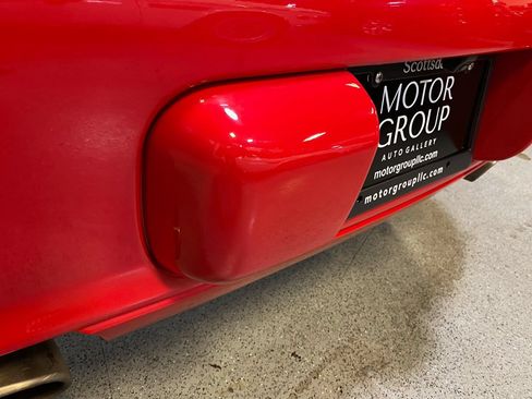 Used 2006 Porsche 911 Carrera RWD image 26