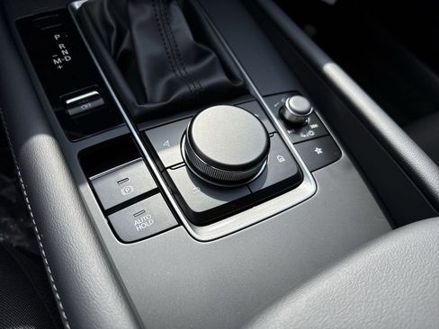 New 2026 MAZDA MAZDA3 s FWD image 55