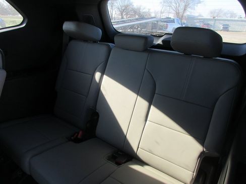 New 2026 GMC Acadia Elevation w/ Black Edition image 15