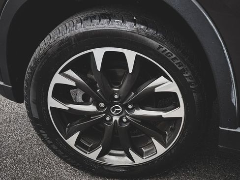 Used 2016 MAZDA CX-5 Grand Touring FWD image 24