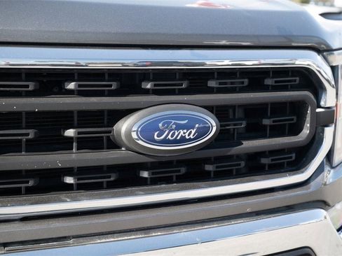 Used 2023 Ford F150 XLT image 28