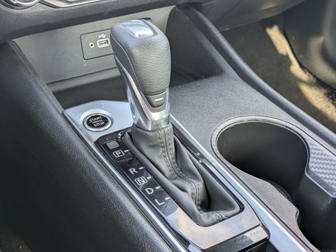 Used 2024 Nissan Altima 2.5 S image 43