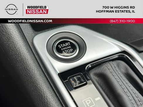 Certified 2023 Nissan Sentra SV w/ All-Weather Package FWD image 37