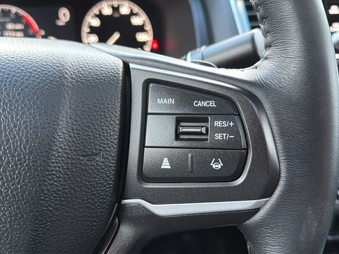 Used 2024 Honda Ridgeline RTL image 21