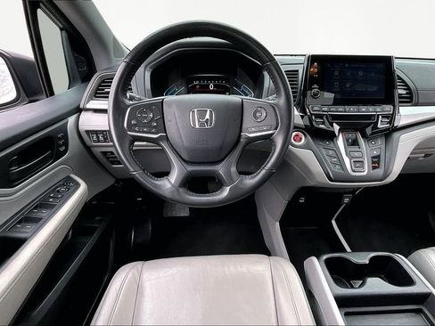 Used 2024 Honda Odyssey EX-L image 9