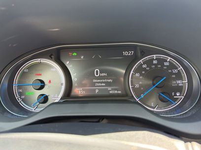 Used 2021 Toyota Venza XLE w/ Softex Package