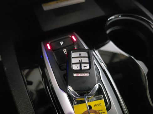 Used 2021 Honda Passport Elite image 20