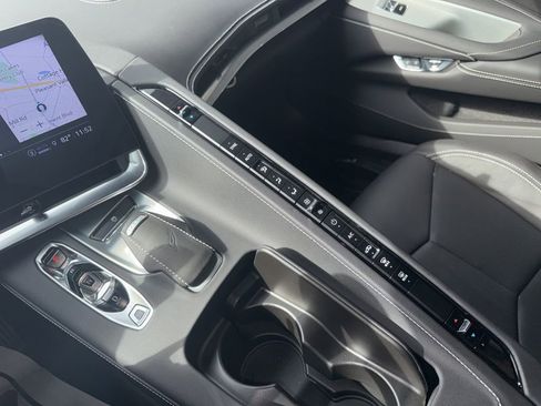 Used 2023 Chevrolet Corvette Stingray Convertible w/ Battery Protection Package image 12