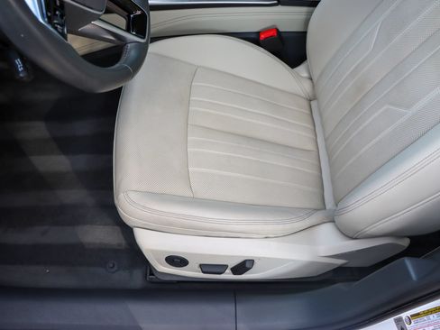 Used 2019 Audi A6 3.0T Premium Plus AWD/4WD image 16