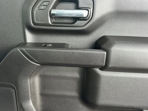 Used 2025 Chevrolet Silverado 2500 W/T w/ WT/CX Safety Package image 19